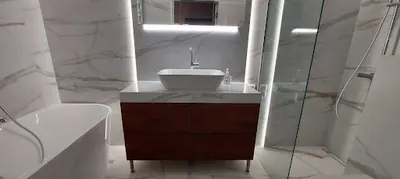 Remont Wrocław Wykończenie mieszkania, Glazurnik - Firma Remontowa BCS Glazura